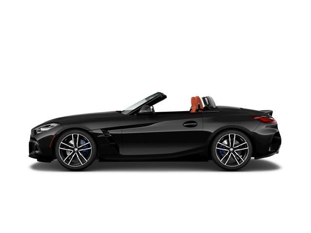 2026 BMW Z4 sDrive30i