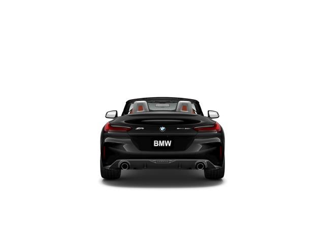 2026 BMW Z4 sDrive30i