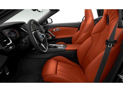2026 BMW Z4 sDrive30i