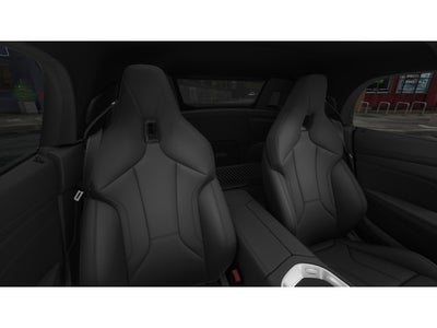 2026 BMW Z4 sDrive M40i