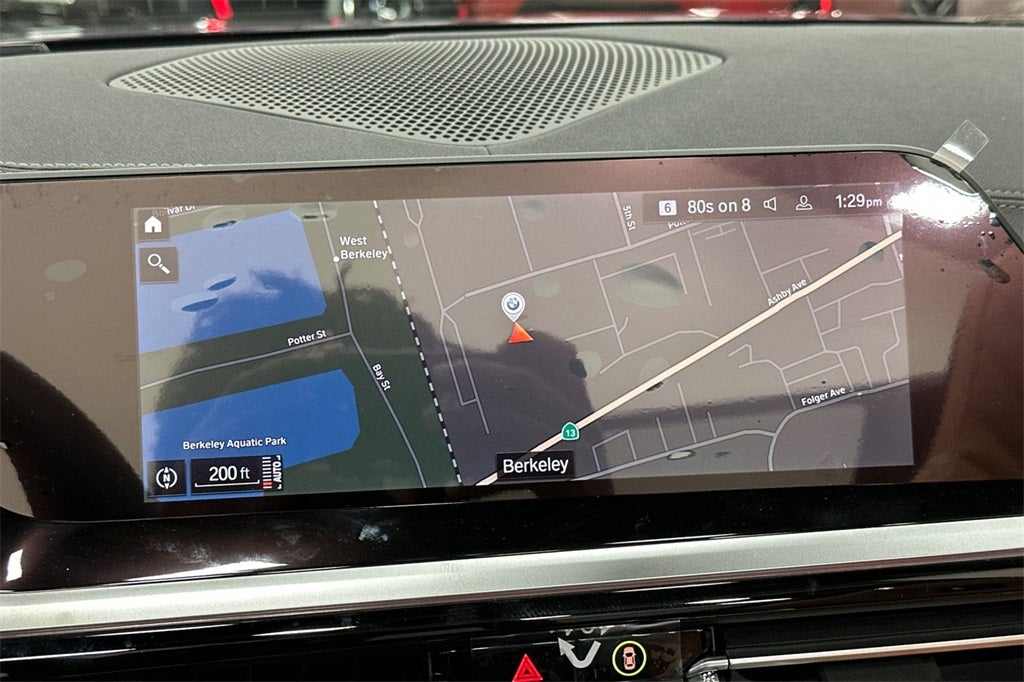 2026 BMW Z4 sDrive M40i