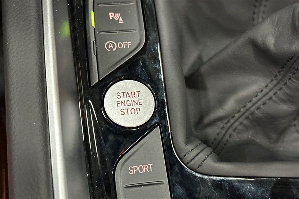 2026 BMW Z4 sDrive M40i