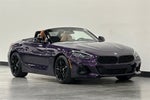 2026 BMW Z4 sDrive M40i