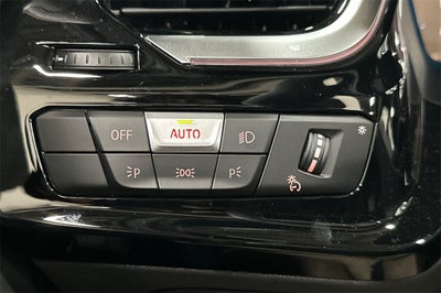 2026 BMW Z4 sDrive M40i