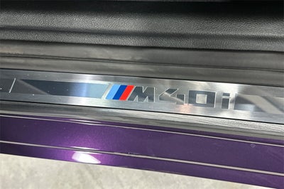 2026 BMW Z4 sDrive M40i