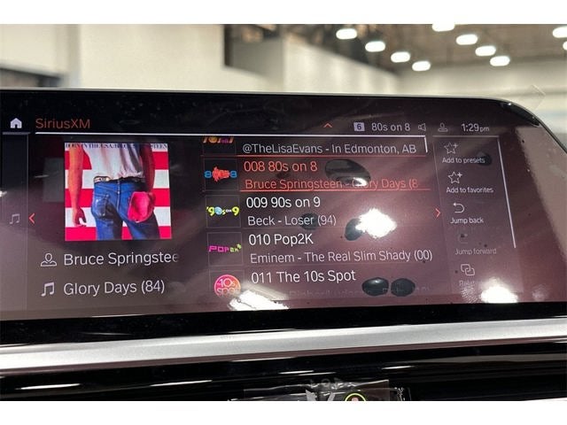 2026 BMW Z4 sDrive M40i