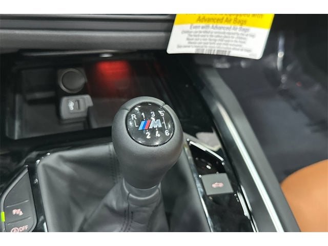 2026 BMW Z4 sDrive M40i