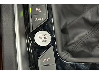 2026 BMW Z4 sDrive M40i