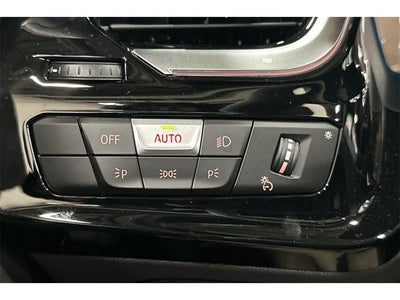 2026 BMW Z4 sDrive M40i