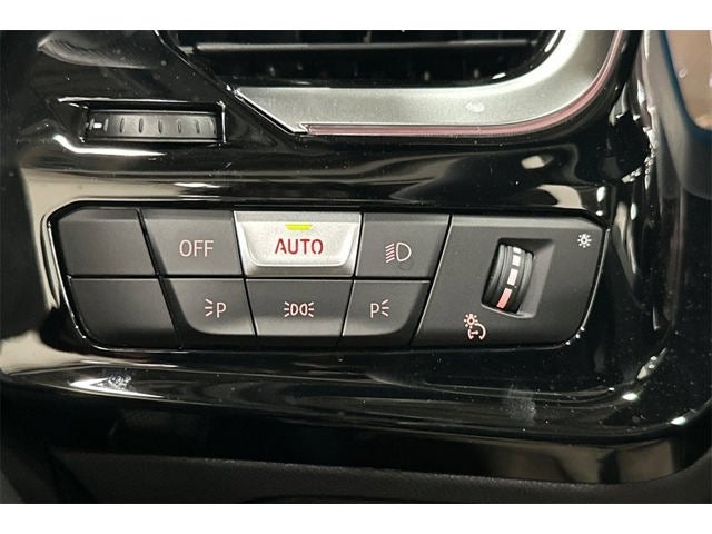 2026 BMW Z4 sDrive M40i