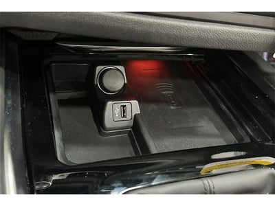 2026 BMW Z4 sDrive M40i