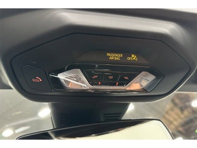 2026 BMW Z4 sDrive M40i