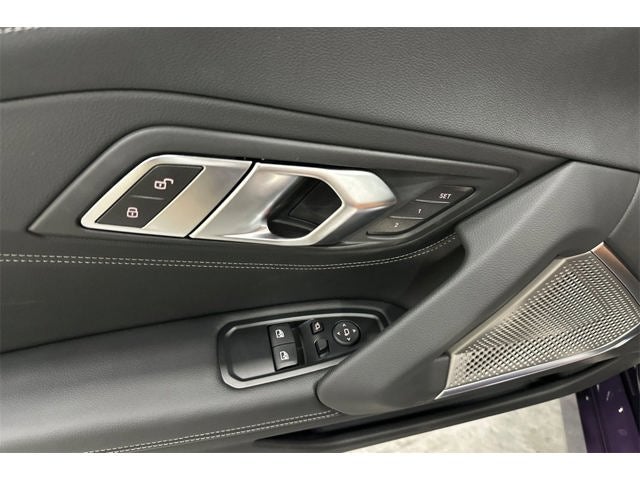 2026 BMW Z4 sDrive M40i