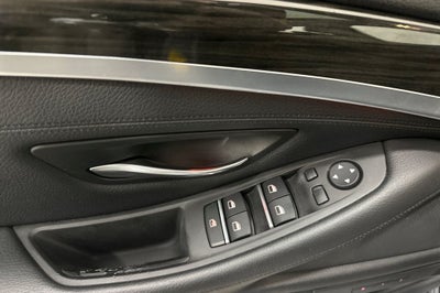 2013 BMW 5 Series 528i