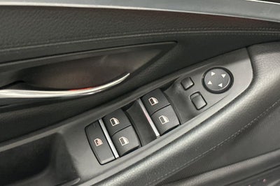 2013 BMW 5 Series 528i