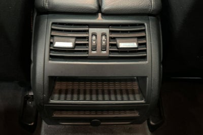 2013 BMW 5 Series 528i