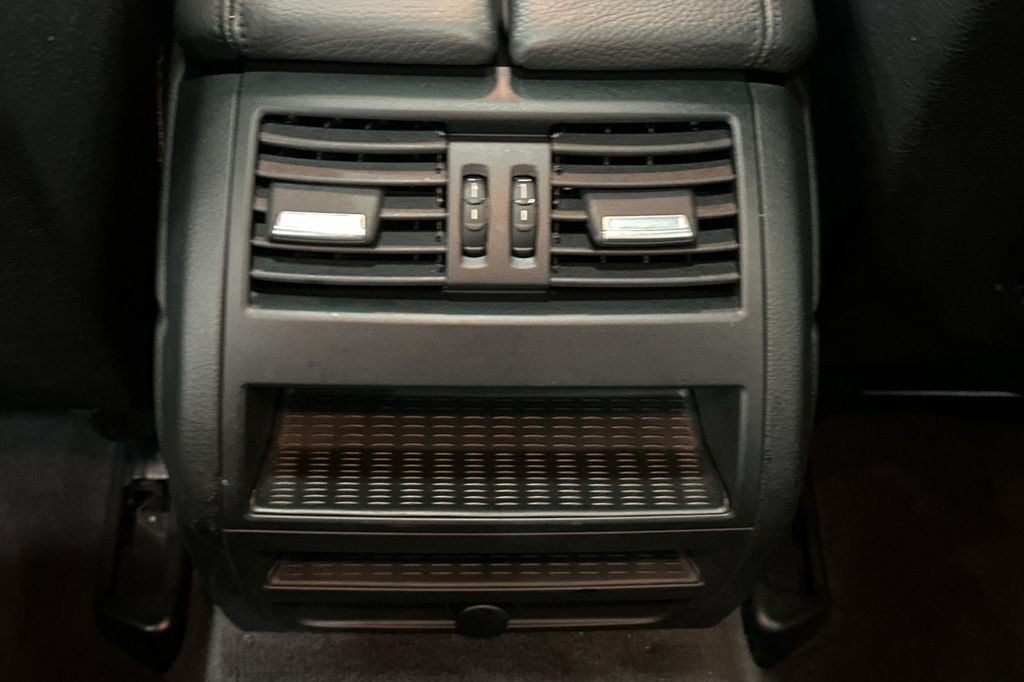 2013 BMW 5 Series 528i