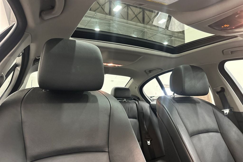 2013 BMW 5 Series 528i