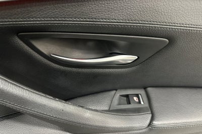 2013 BMW 5 Series 528i