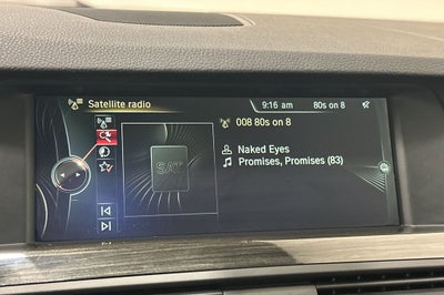2013 BMW 5 Series 528i
