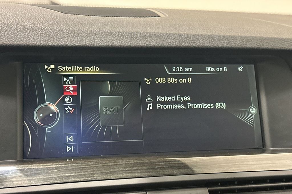 2013 BMW 5 Series 528i