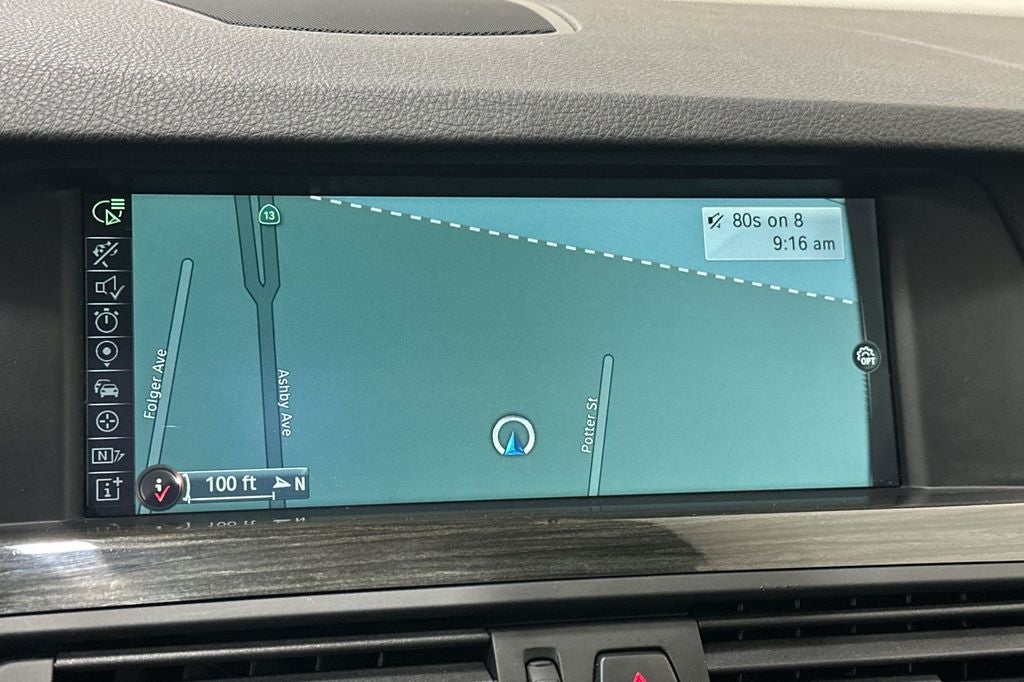 2013 BMW 5 Series 528i