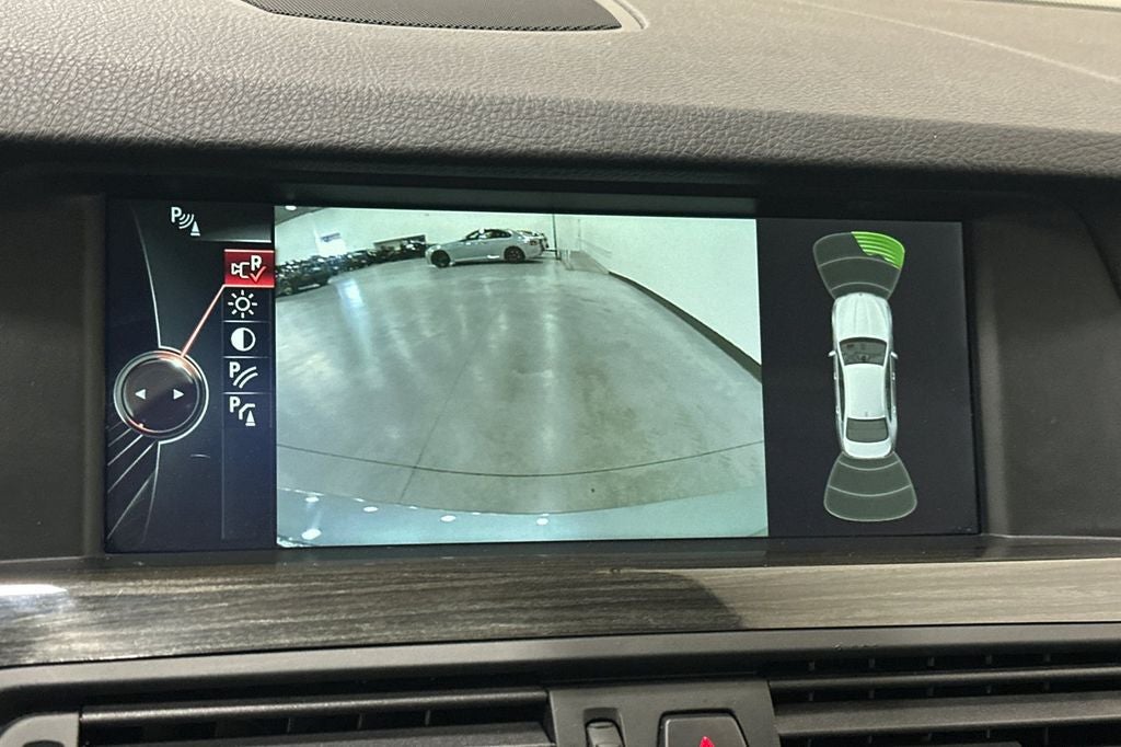 2013 BMW 5 Series 528i