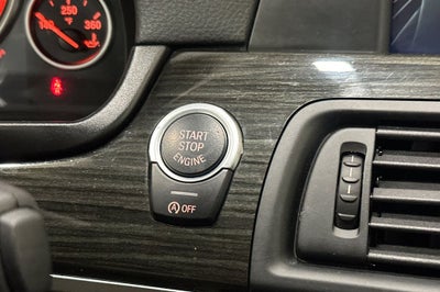2013 BMW 5 Series 528i