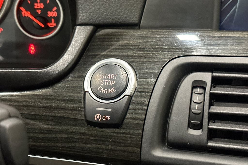 2013 BMW 5 Series 528i