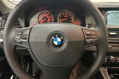 2013 BMW 5 Series 528i