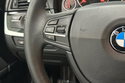 2013 BMW 5 Series 528i