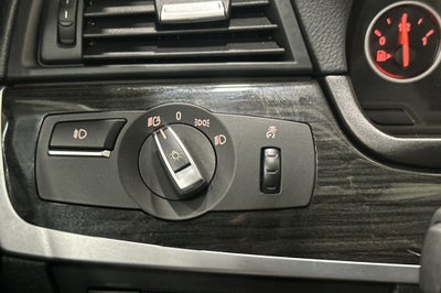 2013 BMW 5 Series 528i