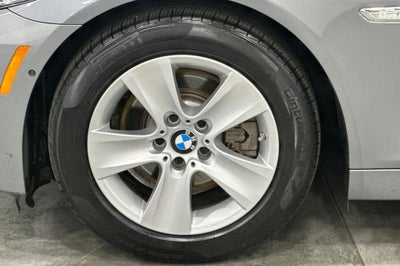 2013 BMW 5 Series 528i