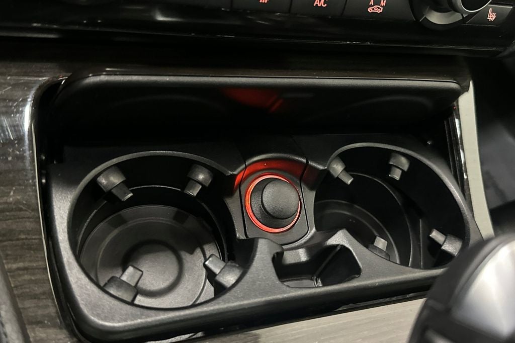 2013 BMW 5 Series 528i