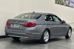 2013 BMW 5 Series 528i