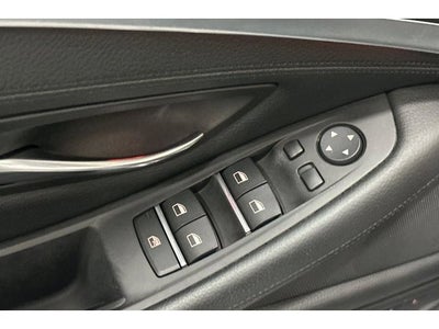 2013 BMW 5 Series 528i
