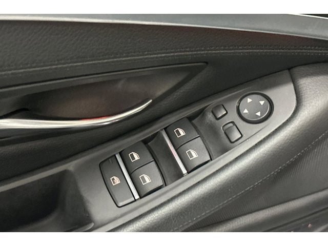 2013 BMW 5 Series 528i