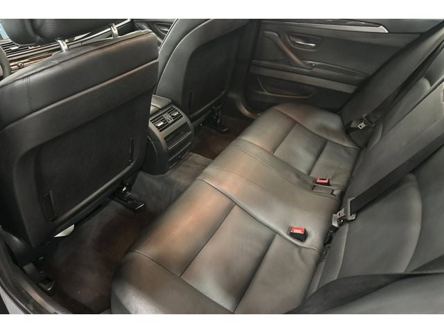 2013 BMW 5 Series 528i