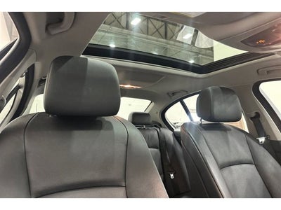 2013 BMW 5 Series 528i