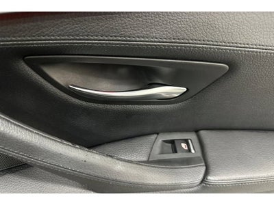 2013 BMW 5 Series 528i