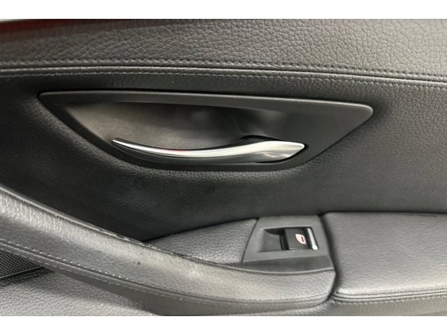 2013 BMW 5 Series 528i