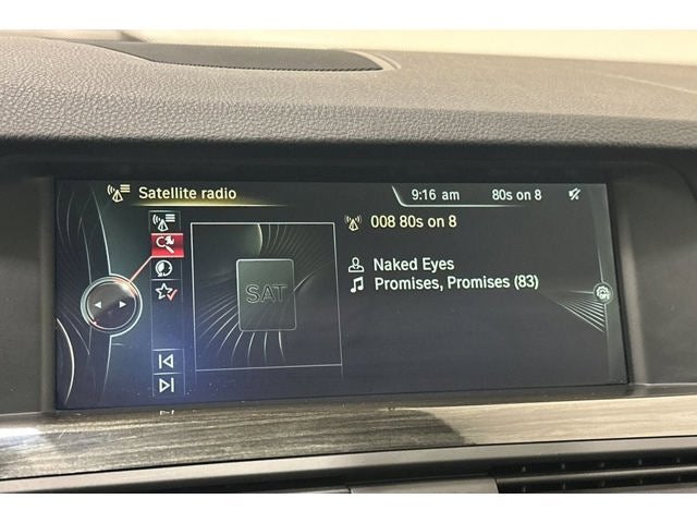 2013 BMW 5 Series 528i