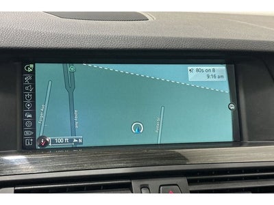 2013 BMW 5 Series 528i