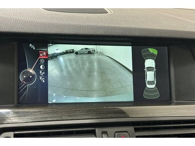 2013 BMW 5 Series 528i