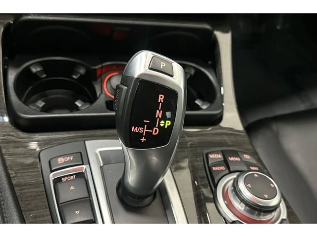 2013 BMW 5 Series 528i