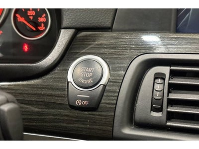 2013 BMW 5 Series 528i