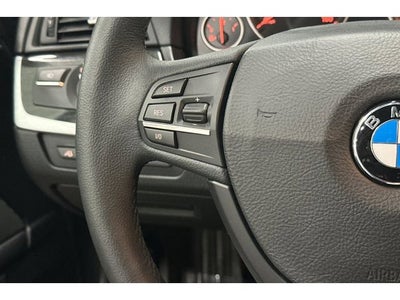 2013 BMW 5 Series 528i