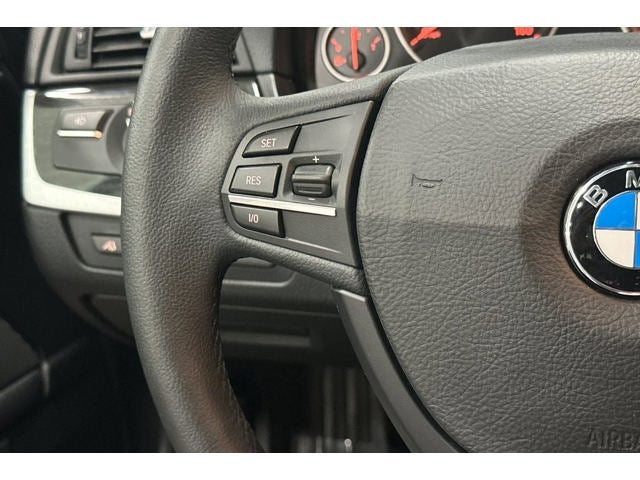 2013 BMW 5 Series 528i