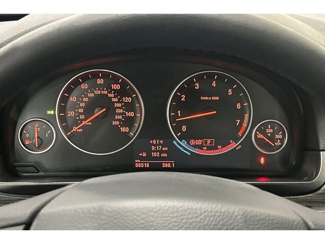 2013 BMW 5 Series 528i