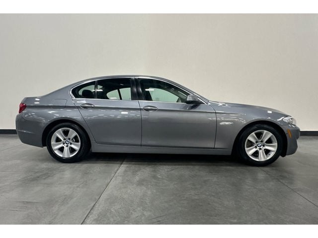 2013 BMW 5 Series 528i